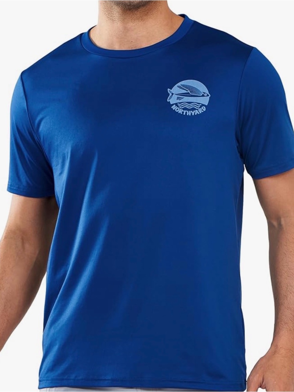 Rash Guard - 2 for $20